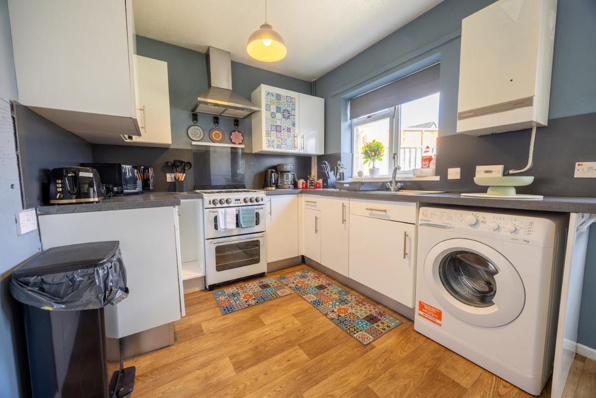 Cozy 3 Min Walk To Kingsholm Stadium! Appartement