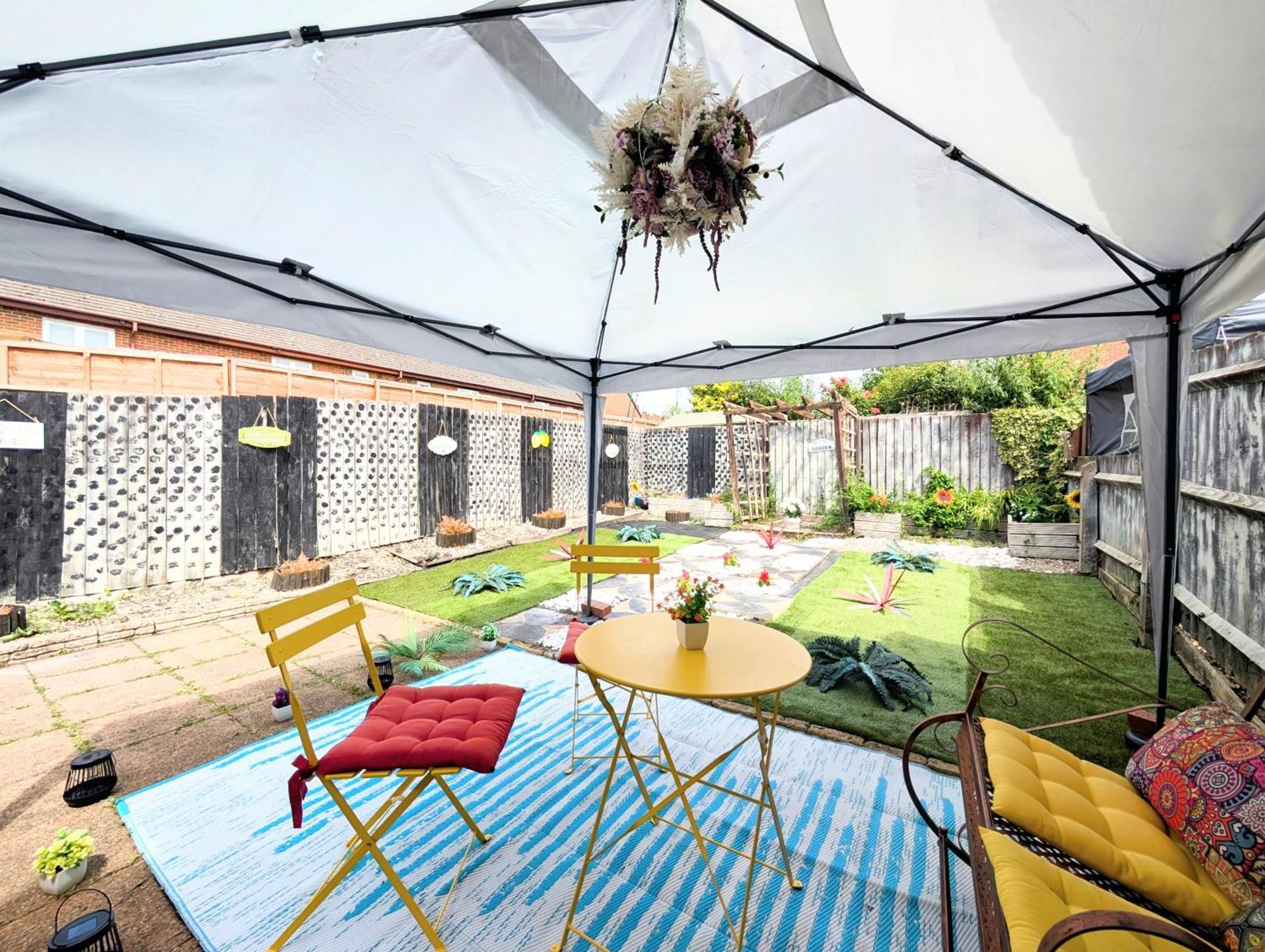 Cozy 3 Min Walk To Kingsholm Stadium! * Gloucester