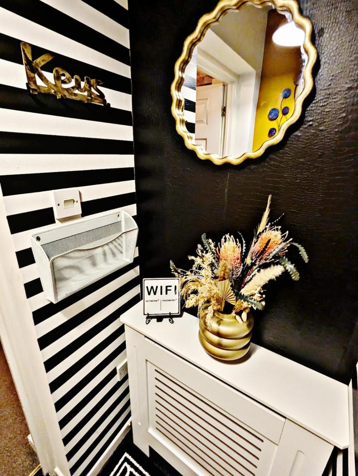 Cozy 3 Min Walk To Kingsholm Stadium! Apartment